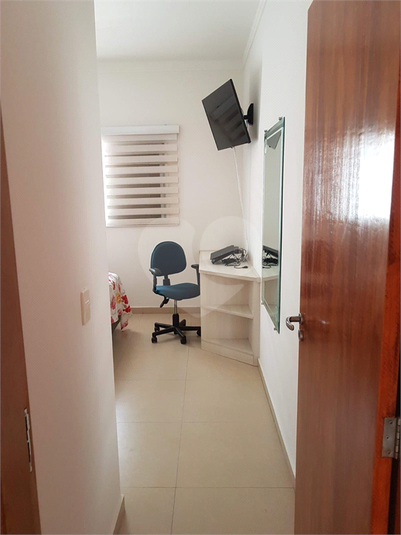 Venda Sobrado São José Dos Campos Jardim Alvorada REO726764 10