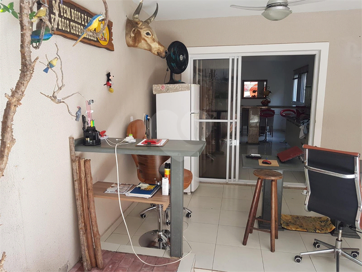 Venda Sobrado São José Dos Campos Jardim Alvorada REO726764 40