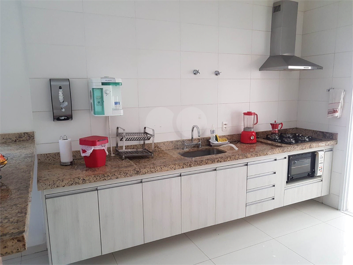 Venda Sobrado São José Dos Campos Jardim Alvorada REO726764 42