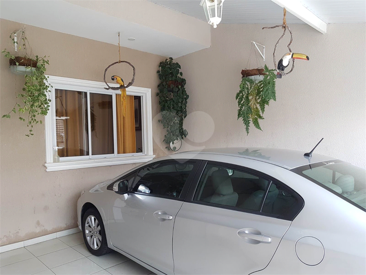 Venda Sobrado São José Dos Campos Jardim Alvorada REO726764 63