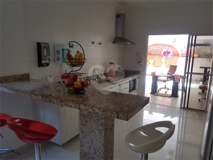 Venda Sobrado São José Dos Campos Jardim Alvorada REO726764 65