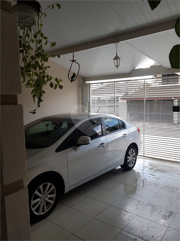 Venda Sobrado São José Dos Campos Jardim Alvorada REO726764 28