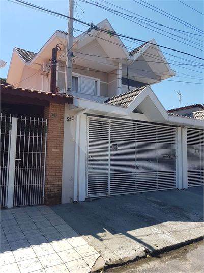 Venda Sobrado São José Dos Campos Jardim Alvorada REO726764 18