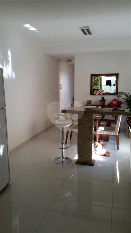 Venda Sobrado São José Dos Campos Jardim Alvorada REO726764 91