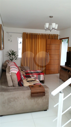 Venda Sobrado São José Dos Campos Jardim Alvorada REO726764 93