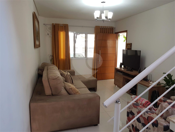 Venda Sobrado São José Dos Campos Jardim Alvorada REO726764 43