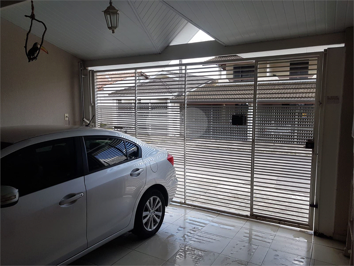 Venda Sobrado São José Dos Campos Jardim Alvorada REO726764 36