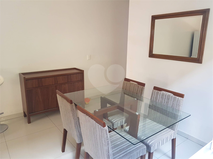 Venda Sobrado São José Dos Campos Jardim Alvorada REO726764 54