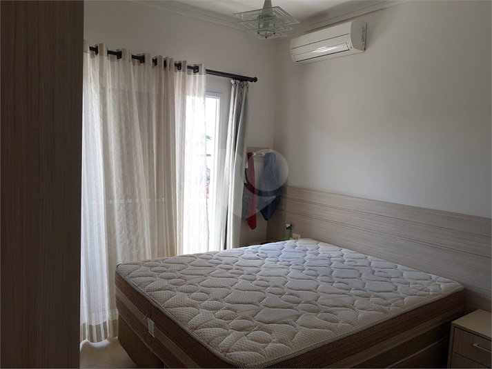 Venda Sobrado São José Dos Campos Jardim Alvorada REO726764 13