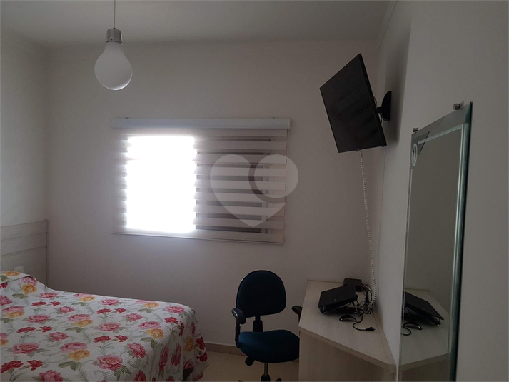 Venda Sobrado São José Dos Campos Jardim Alvorada REO726764 16