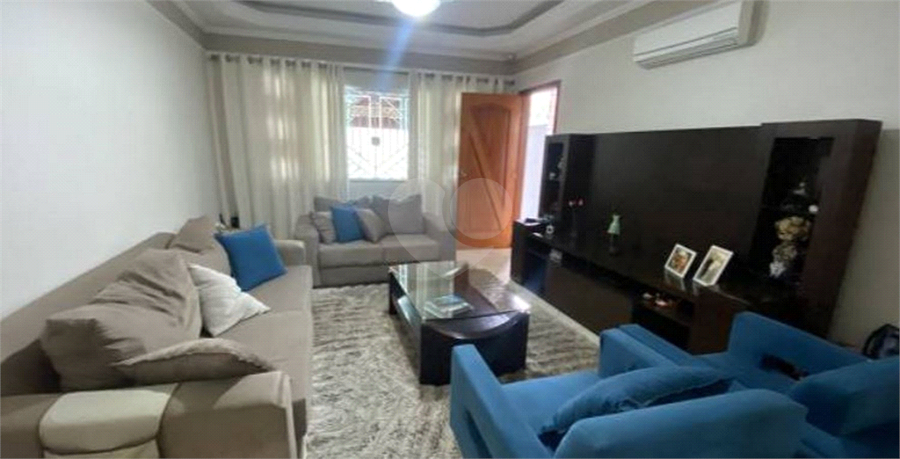 Venda Casa Guarulhos Jardim Zaira REO726767 14