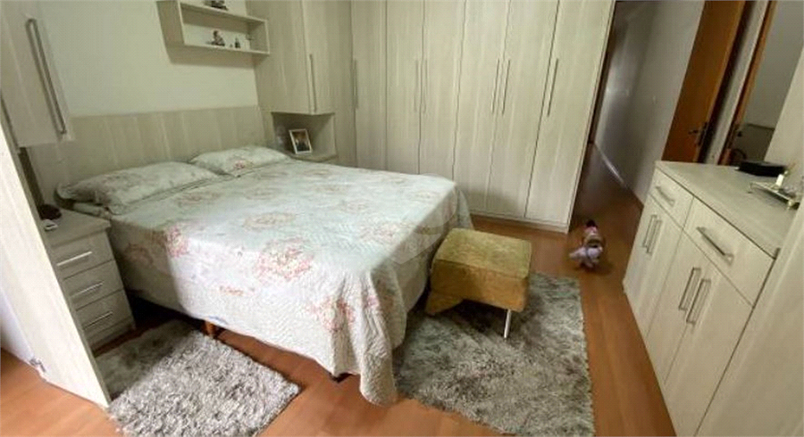 Venda Casa Guarulhos Jardim Zaira REO726767 25