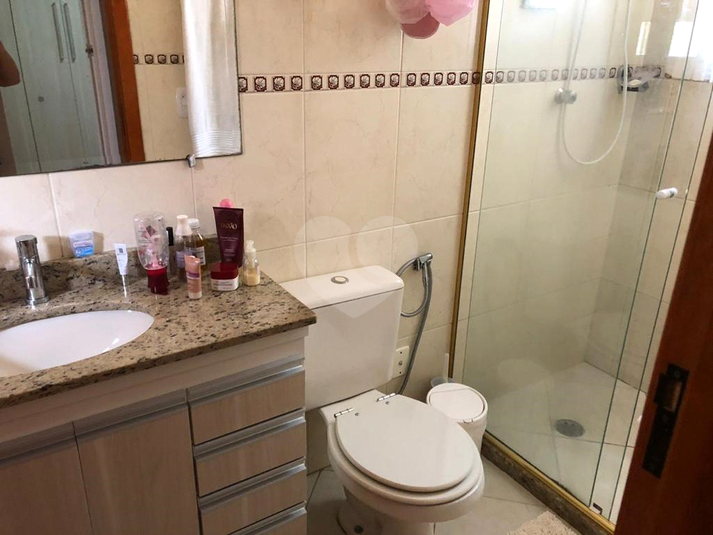 Venda Casa Guarulhos Jardim Zaira REO726767 10