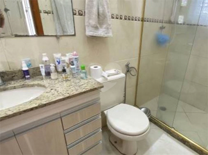 Venda Casa Guarulhos Jardim Zaira REO726767 24