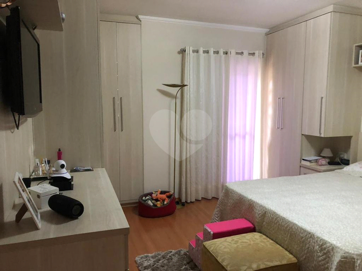 Venda Casa Guarulhos Jardim Zaira REO726767 11