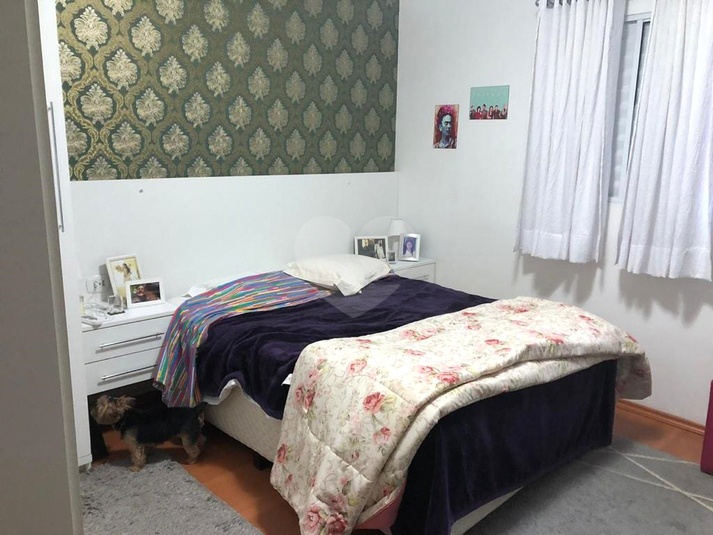 Venda Casa Guarulhos Jardim Zaira REO726767 1