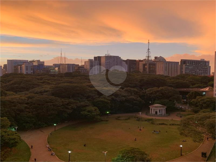 Venda Duplex São Paulo Cerqueira César REO726768 35