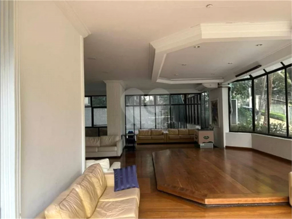 Venda Duplex São Paulo Cerqueira César REO726768 30