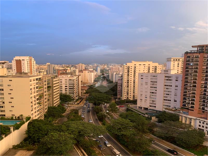 Venda Duplex São Paulo Cerqueira César REO726768 36