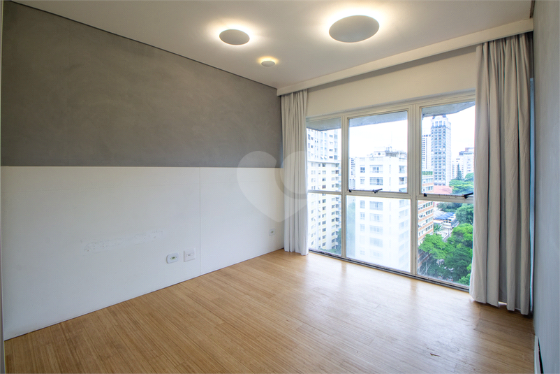 Venda Duplex São Paulo Cerqueira César REO726768 11