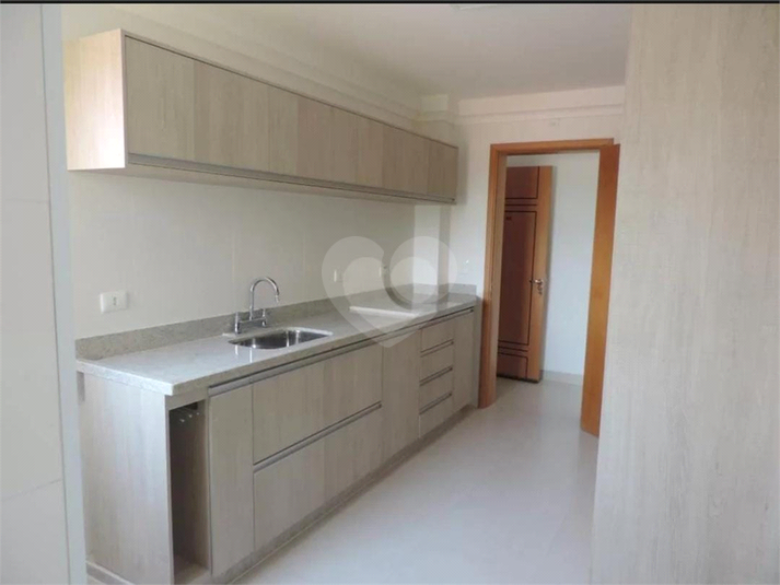 Venda Apartamento Piracicaba Vila Independência REO726790 3