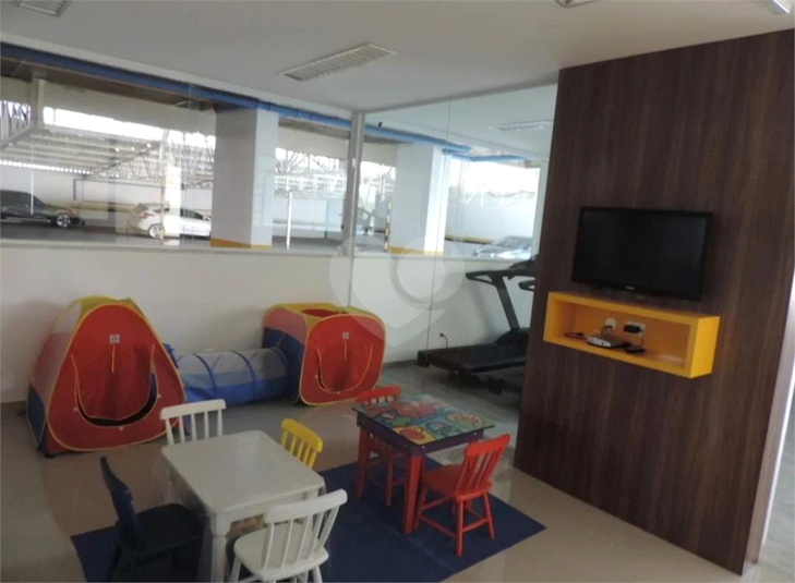 Venda Apartamento Piracicaba Vila Independência REO726790 21