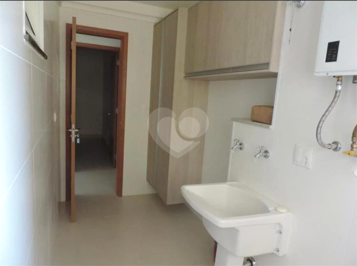 Venda Apartamento Piracicaba Vila Independência REO726790 6