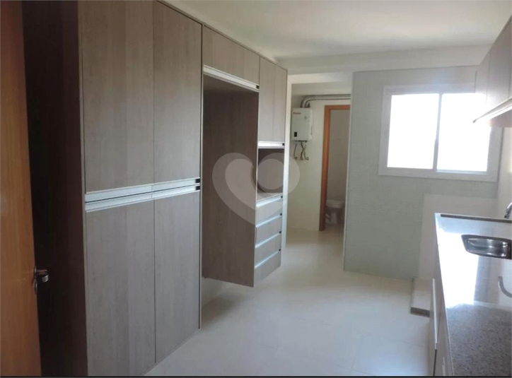 Venda Apartamento Piracicaba Vila Independência REO726790 2