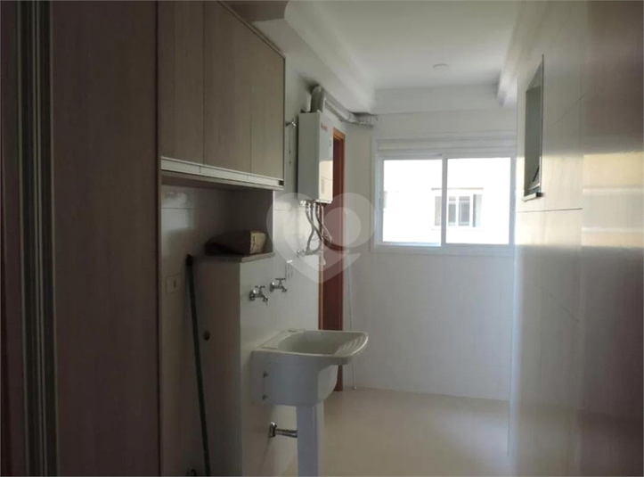 Venda Apartamento Piracicaba Vila Independência REO726790 3