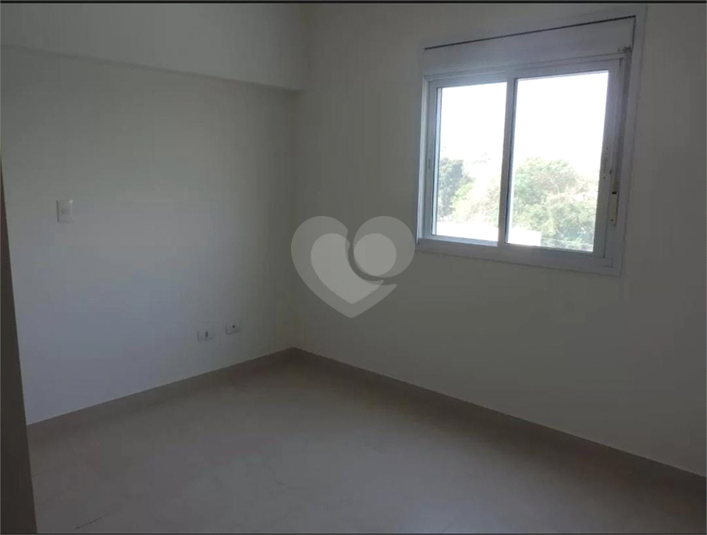 Venda Apartamento Piracicaba Vila Independência REO726790 9