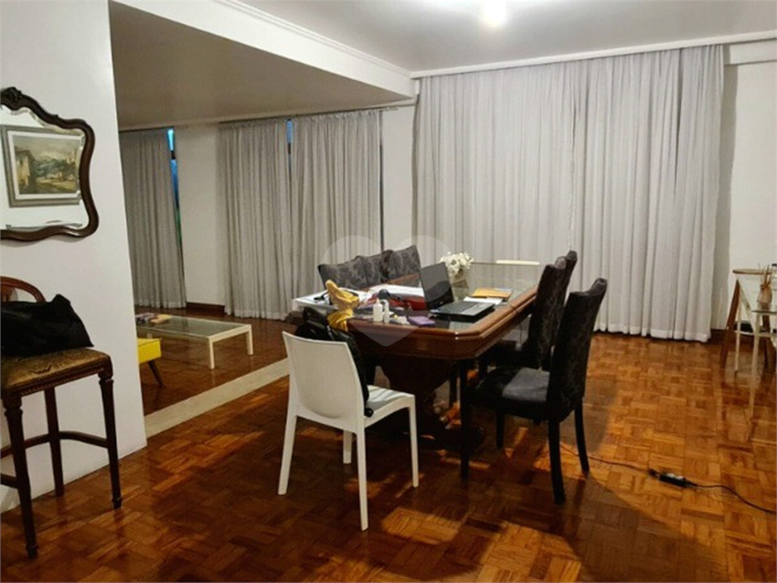 Venda Apartamento Santos Boqueirão REO726817 3