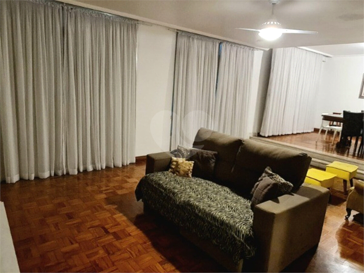 Venda Apartamento Santos Boqueirão REO726817 2