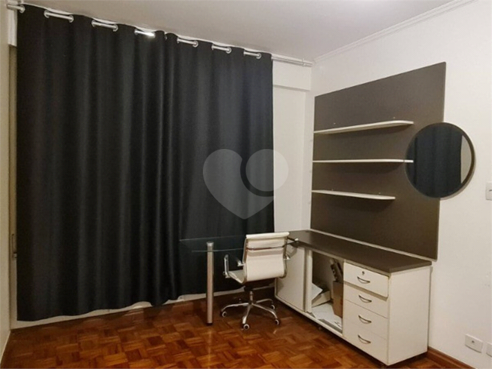 Venda Apartamento Santos Boqueirão REO726817 4