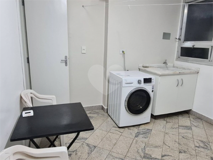 Venda Apartamento Santos Boqueirão REO726817 17