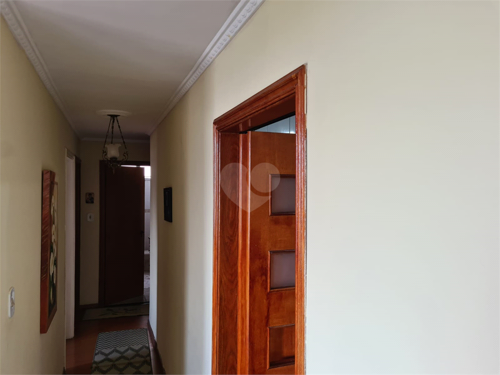 Venda Apartamento São Paulo Quinta Da Paineira REO726857 24