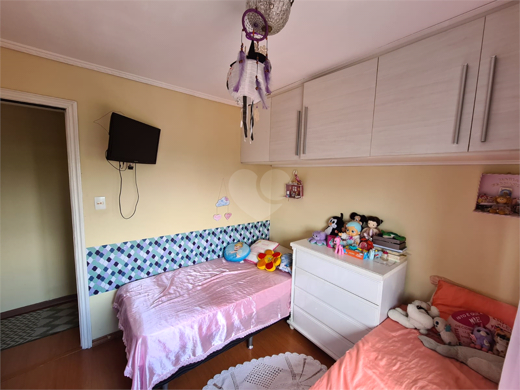 Venda Apartamento São Paulo Quinta Da Paineira REO726857 29