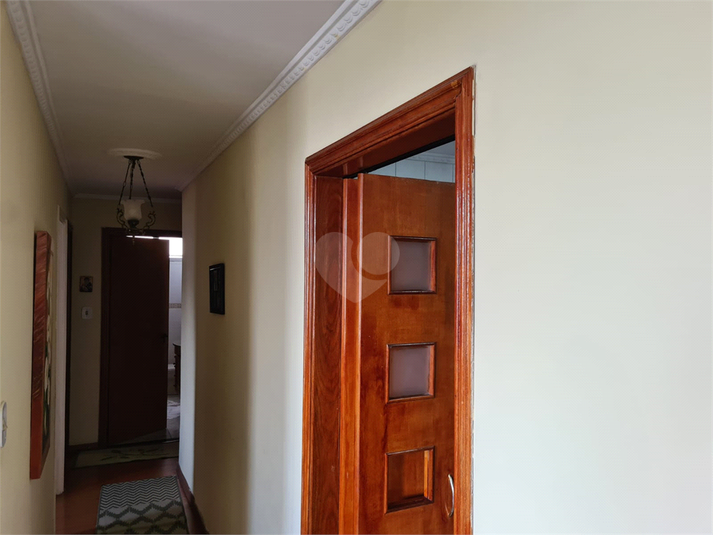 Venda Apartamento São Paulo Quinta Da Paineira REO726857 4