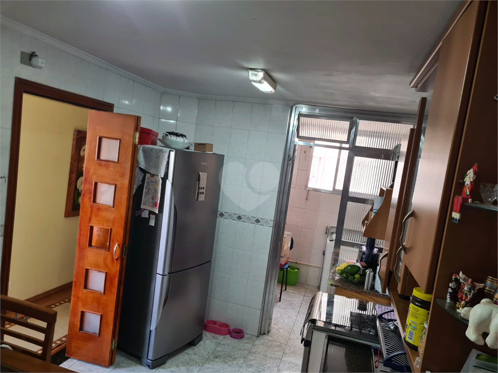 Venda Apartamento São Paulo Quinta Da Paineira REO726857 5