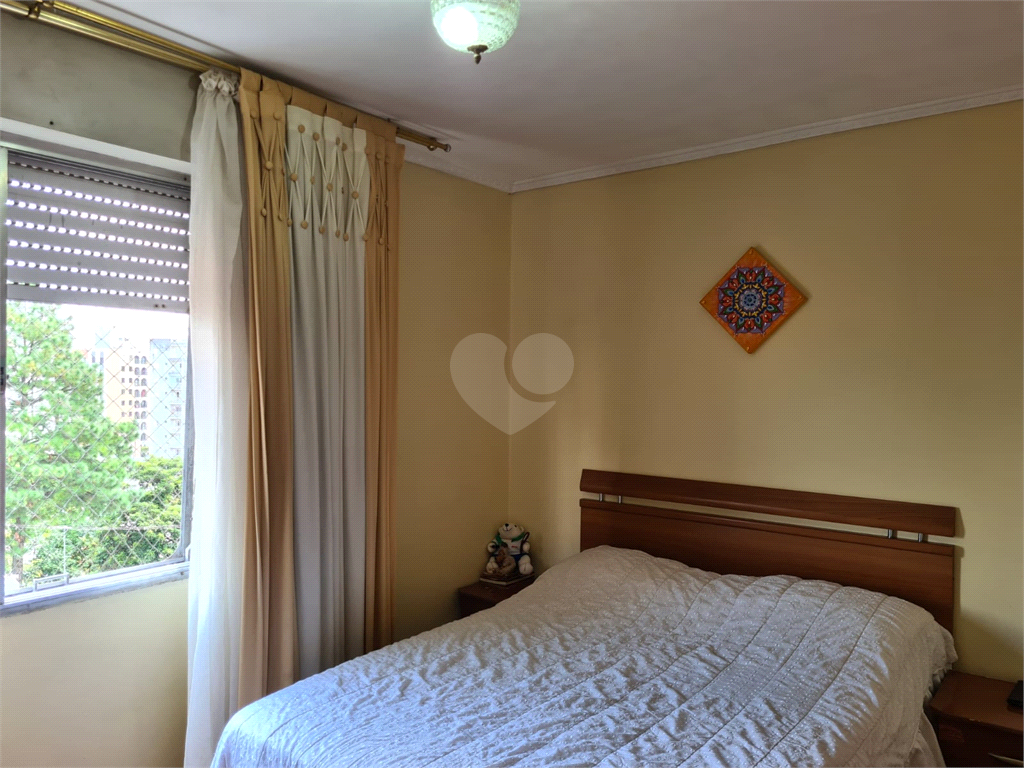 Venda Apartamento São Paulo Quinta Da Paineira REO726857 8