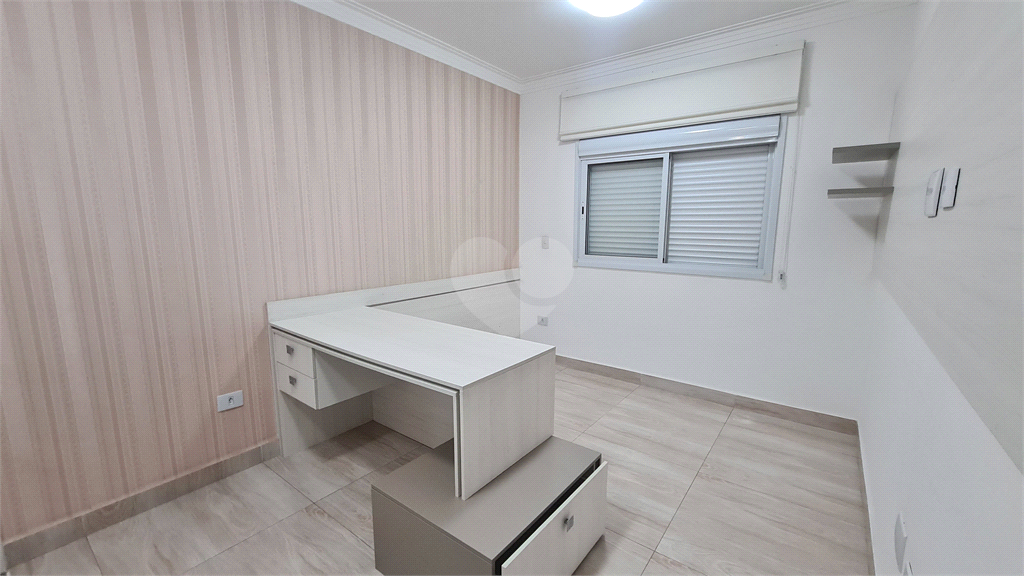 Venda Apartamento Praia Grande Guilhermina REO726884 20