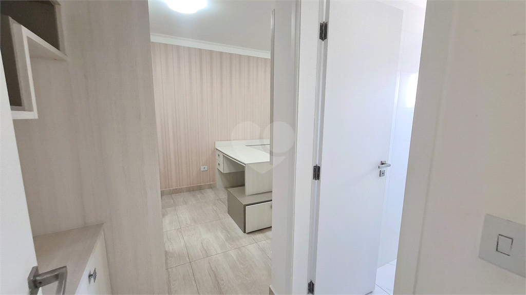 Venda Apartamento Praia Grande Guilhermina REO726884 16