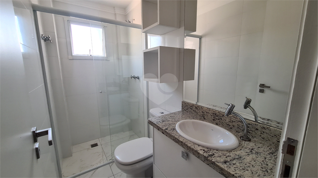 Venda Apartamento Praia Grande Guilhermina REO726884 19