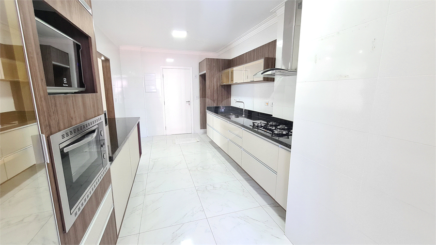 Venda Apartamento Praia Grande Guilhermina REO726884 4