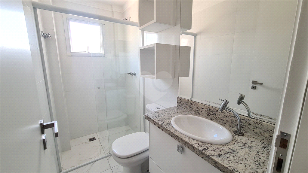 Venda Apartamento Praia Grande Guilhermina REO726884 18