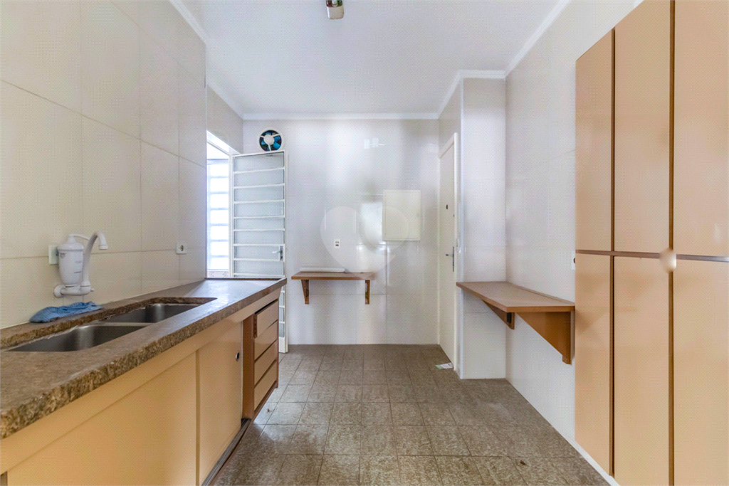 Venda Apartamento São Paulo Jardim Paulista REO726891 4