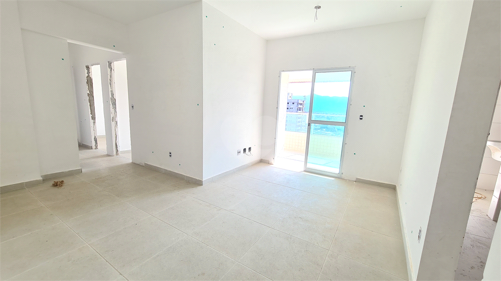 Venda Apartamento Praia Grande Ocian REO726893 7