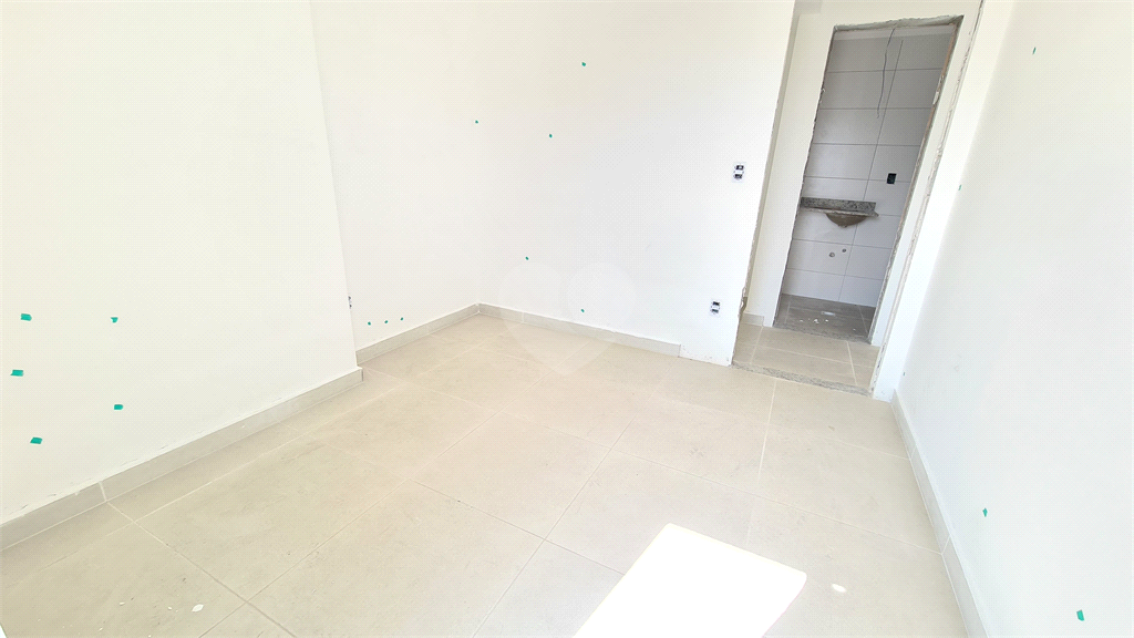 Venda Apartamento Praia Grande Ocian REO726893 14