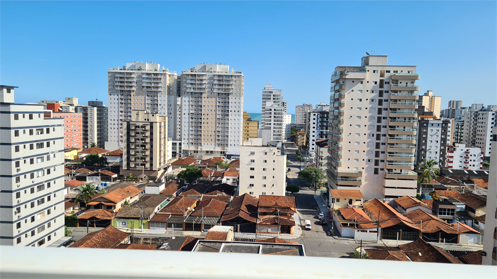 Venda Apartamento Praia Grande Ocian REO726893 22