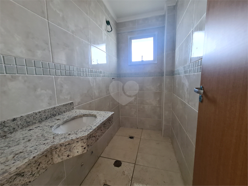 Venda Apartamento Praia Grande Guilhermina REO726902 14