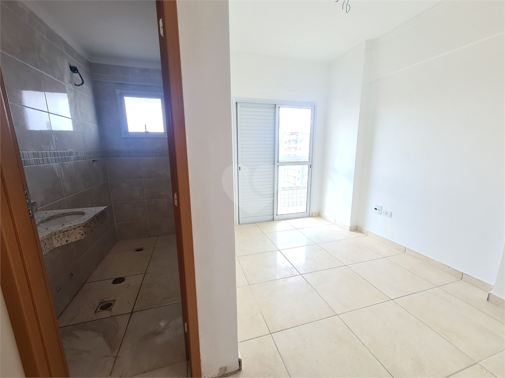 Venda Apartamento Praia Grande Guilhermina REO726902 13